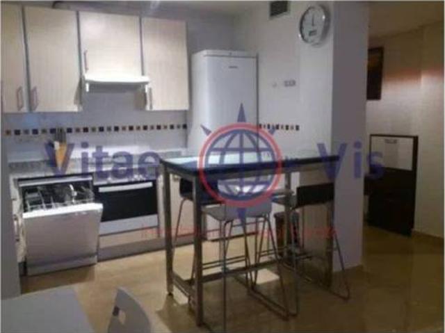 Piso en venta en San Diego, Alto Guadalentín