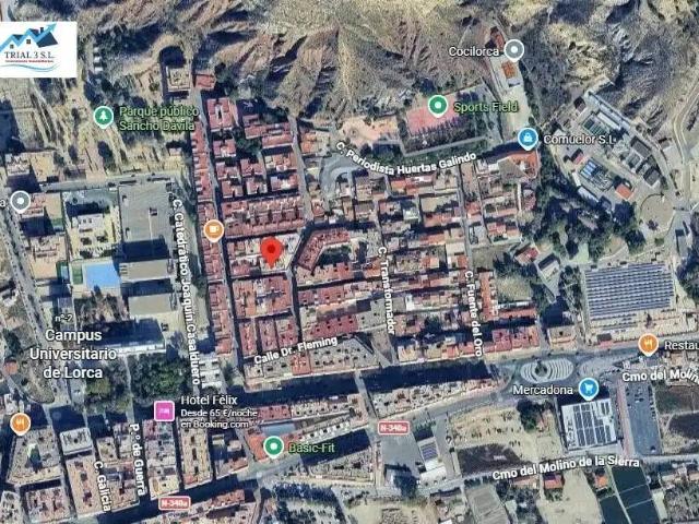 Piso en venta en Churra, Alto Guadalentín