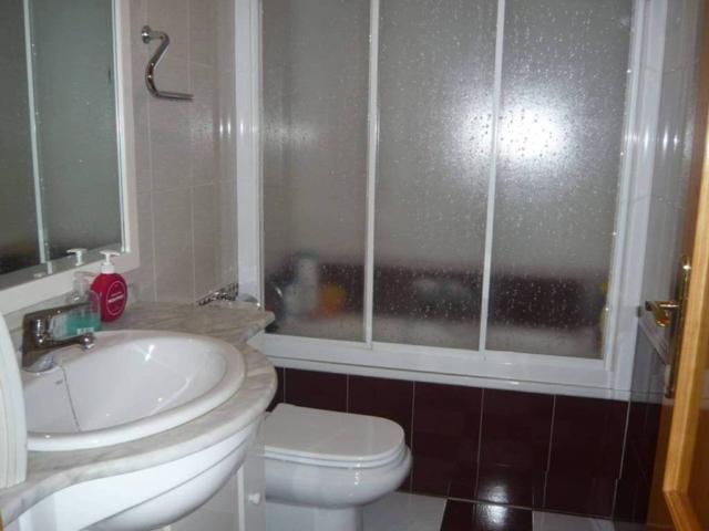 Piso en venta en San Mateo, Lorca