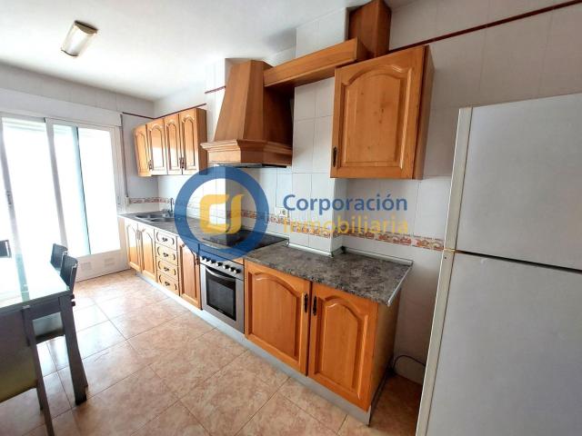 Piso en venta en Virgen de las Huertas, Alto Guadalentín