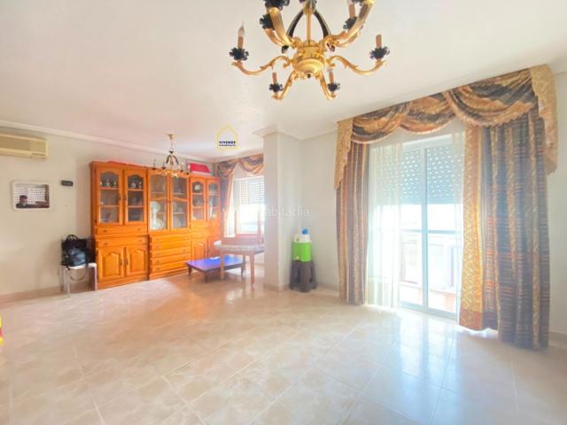 Piso en venta en Virgen de las Huertas, Alto Guadalentín