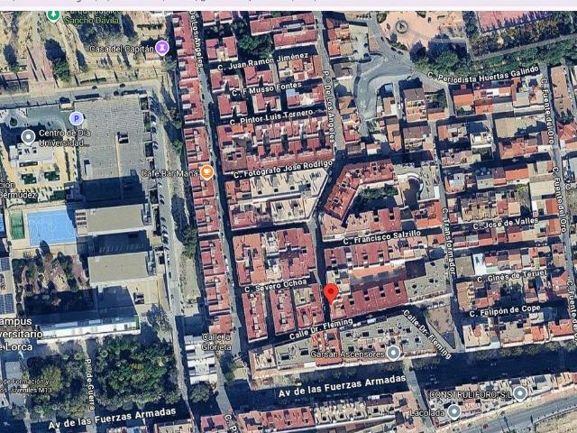 Piso en venta en Virgen de las Huertas, Alto Guadalentín