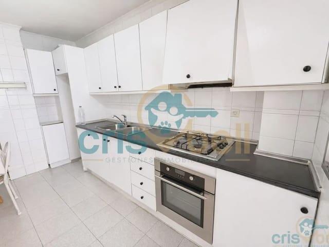 Piso en venta en Virgen de las Huertas, Alto Guadalentín