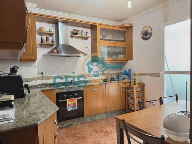 Piso en venta en Virgen de las Huertas, Alto Guadalentín