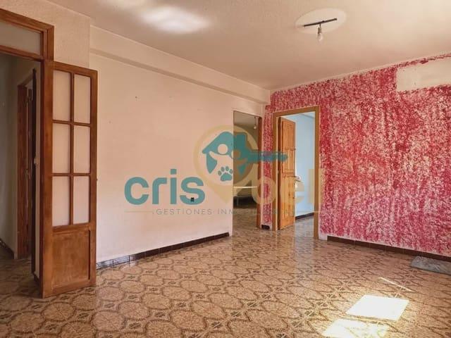 Piso en venta en Virgen de las Huertas, Alto Guadalentín