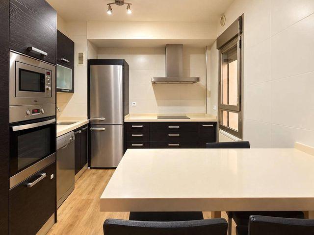 Piso en venta en Santiago, Lorca