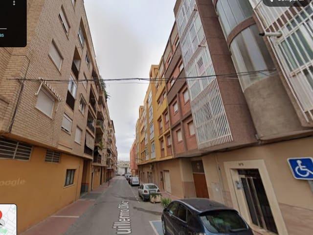 Piso en venta en Virgen de las Huertas, Alto Guadalentín