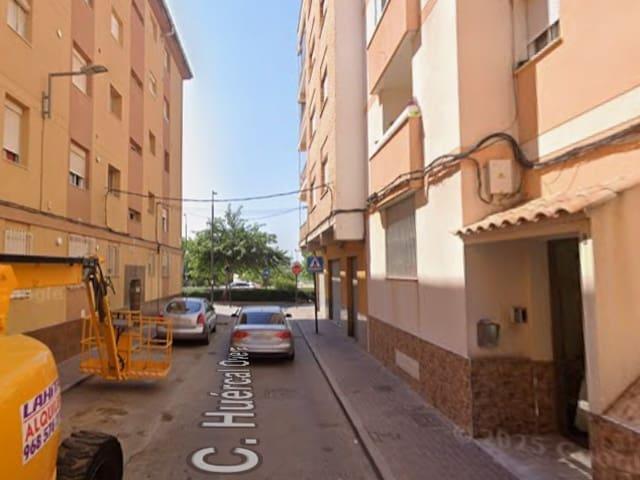 Piso en venta en Virgen de las Huertas, Alto Guadalentín