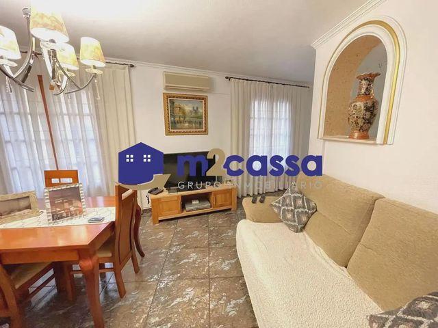 Piso en venta en Santiago, Lorca