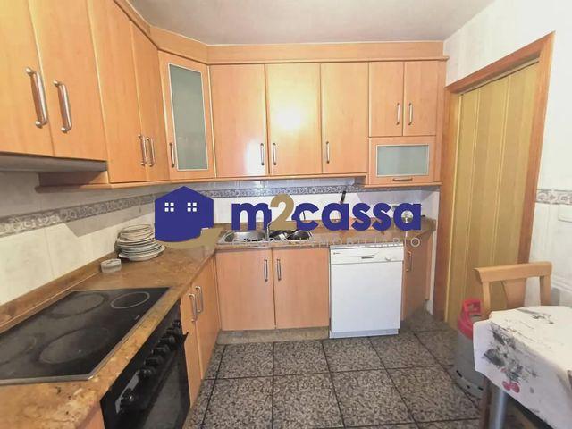 Piso en venta en Santiago, Lorca