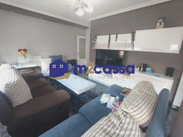 Piso en venta en Santiago, Lorca