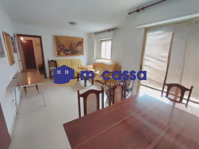 Piso en venta en Santiago, Lorca