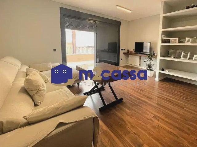 Piso en venta en Santiago, Lorca