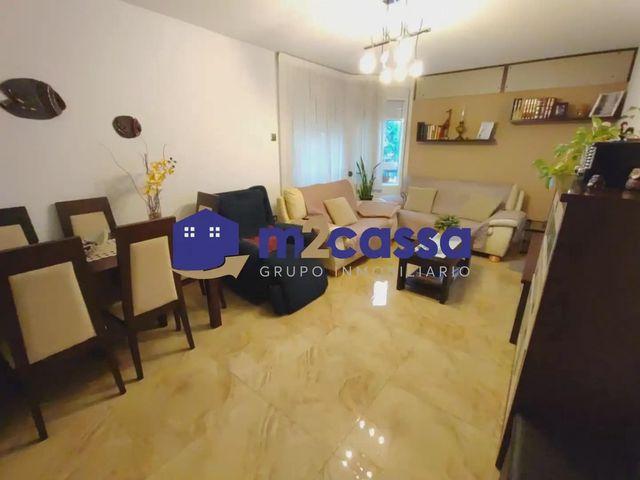 Piso en venta en Santiago, Lorca