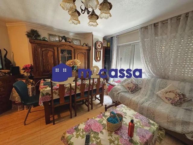 Piso en venta en Santiago, Lorca