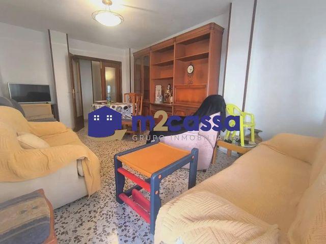 Piso en venta en Santiago, Lorca