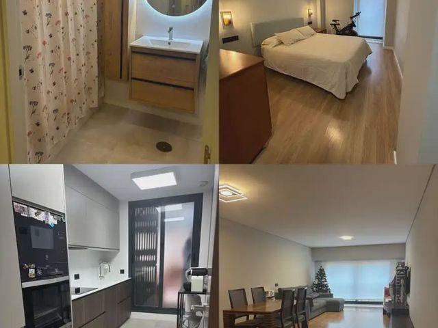 Piso en venta en Santiago, Lorca