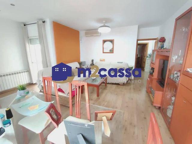 Piso en venta en Santiago, Lorca