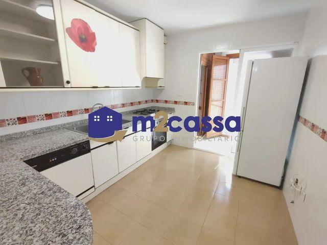 Piso en venta en Santiago, Lorca