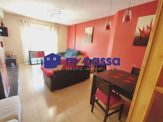 Piso en venta en Santiago, Lorca