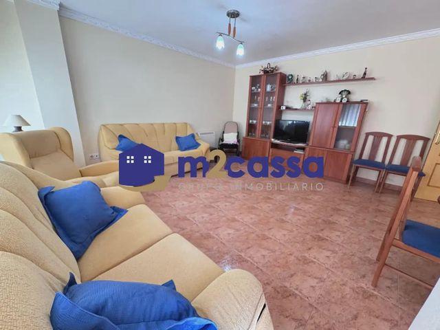 Piso en venta en Santiago, Lorca