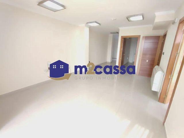 Piso en venta en Santiago, Lorca