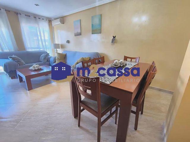 Piso en venta en Santiago, Lorca