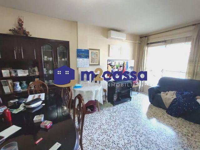 Piso en venta en Santiago, Lorca