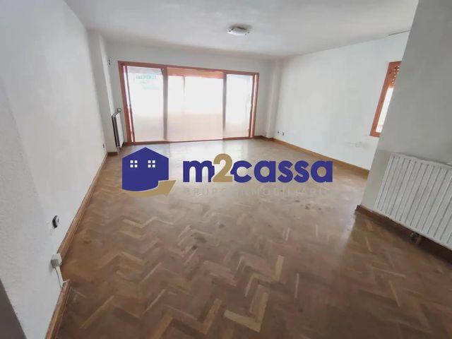 Piso en venta en Santiago, Lorca
