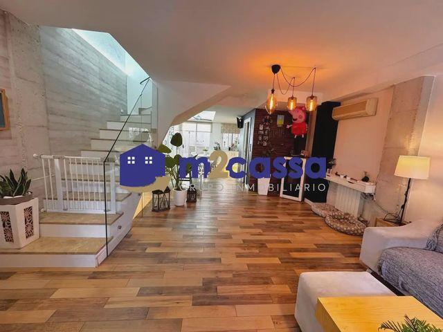 Piso en venta en Santiago, Lorca