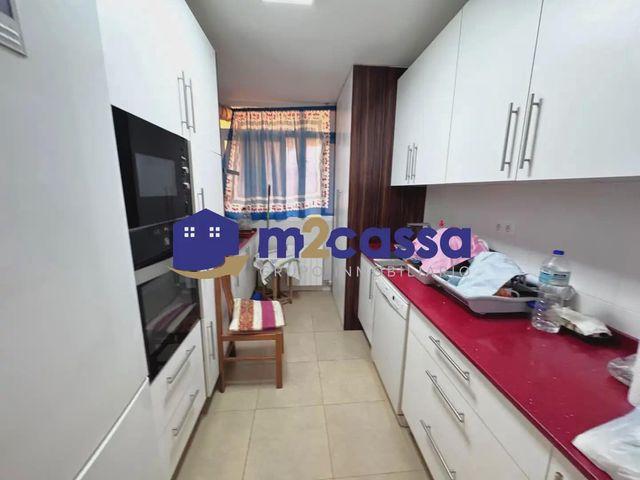 Piso en venta en Santiago, Lorca
