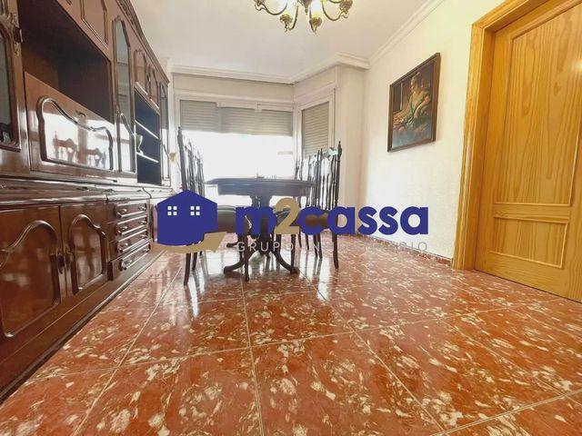 Piso en venta en Santiago, Lorca