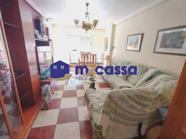 Piso en venta en Santiago, Lorca