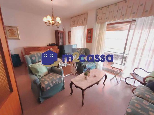 Piso en venta en Santiago, Lorca