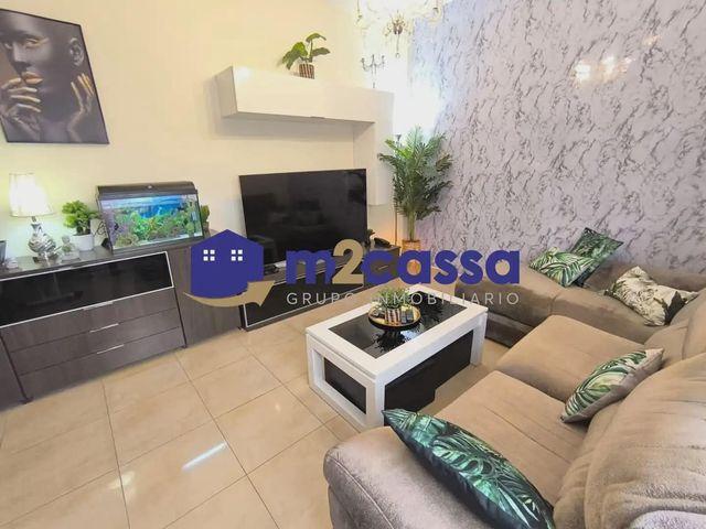 Piso en venta en Santiago, Lorca