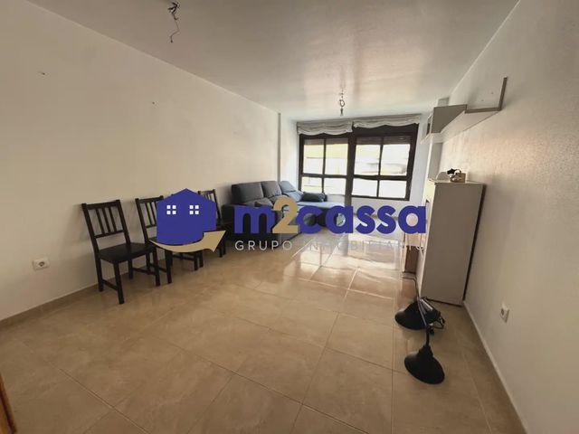 Piso en venta en Santiago, Lorca