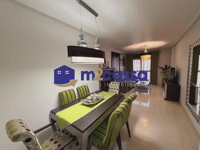 Piso en venta en Santiago, Lorca