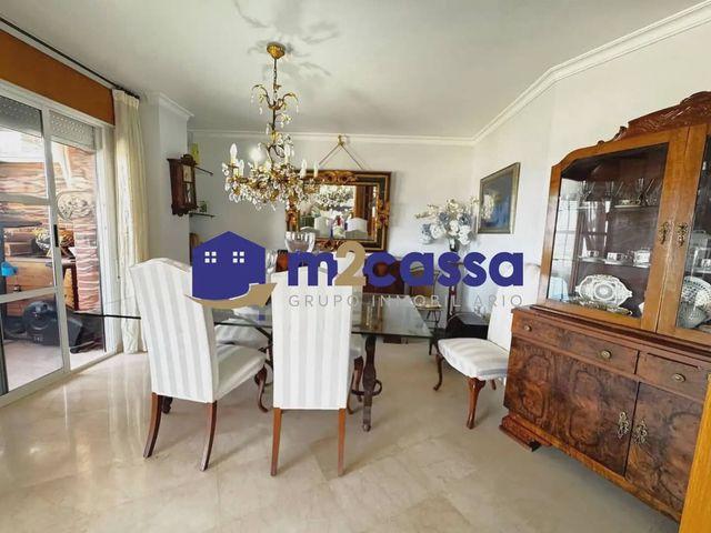 Piso en venta en Santiago, Lorca