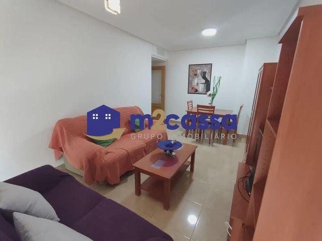 Piso en venta en Santiago, Lorca