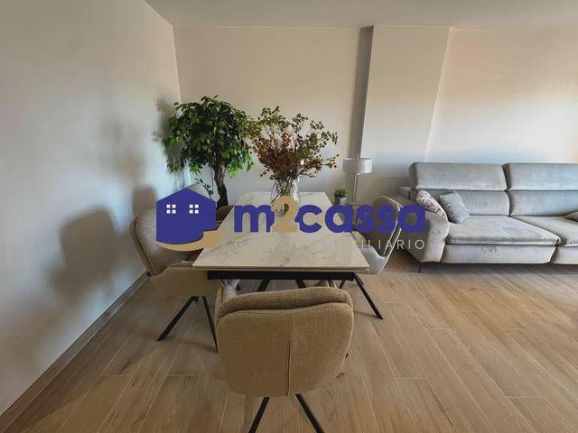Piso en venta en Santiago, Lorca
