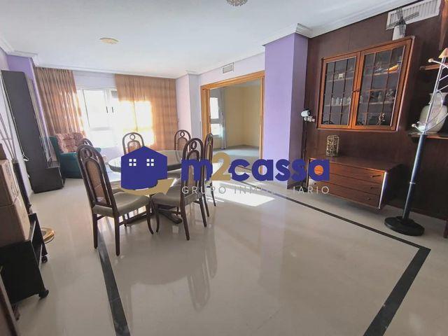 Piso en venta en Santiago, Lorca