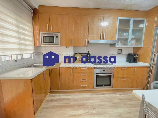 Piso en venta en Santiago, Lorca