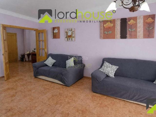 Piso en venta en La Isla, Lorca