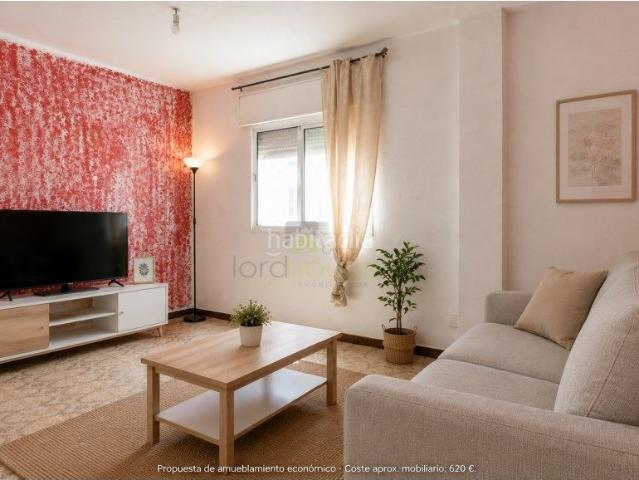 Piso en venta en Virgen de las Huertas, Alto Guadalentín