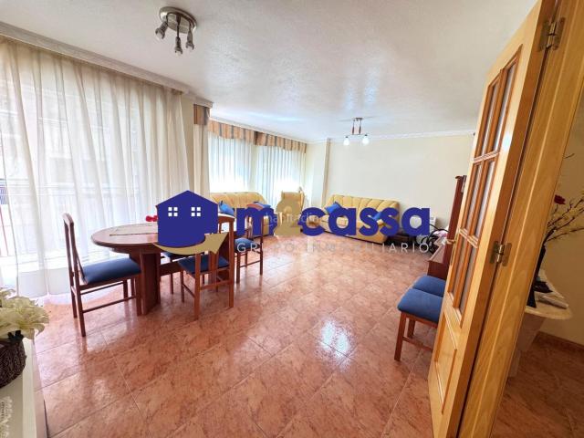 Piso en venta en Virgen de las Huertas, Alto Guadalentín