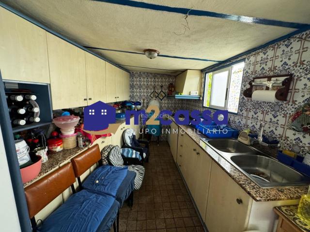 Piso en venta en Virgen de las Huertas, Alto Guadalentín