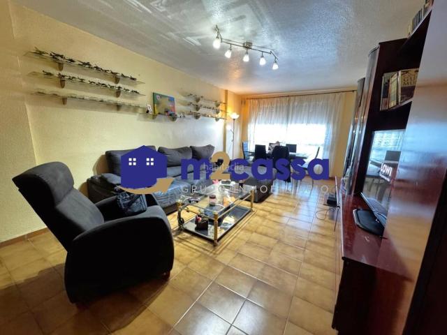 Piso en venta en Virgen de las Huertas, Alto Guadalentín