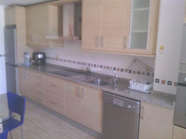 Piso en venta en Virgen de las Huertas, Alto Guadalentín