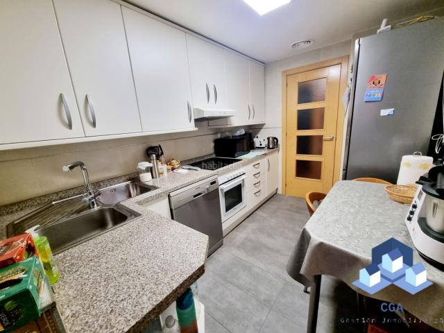 Piso en venta en Virgen de las Huertas, Alto Guadalentín