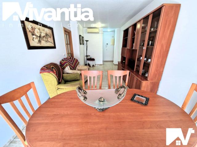 Piso en venta en Virgen de las Huertas, Alto Guadalentín